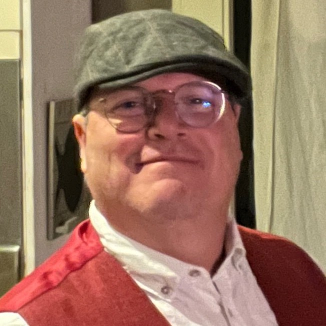 Régis Vigier